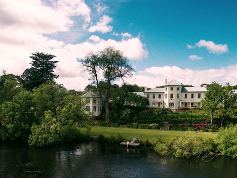 The Woodbridge Tasmania - Hotel Accommodation 0