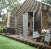 The Woolshed - Hotel Accommodation