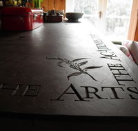 The Woolshed and Farmhouse Blue Bruny Island - Hotel Accommodation