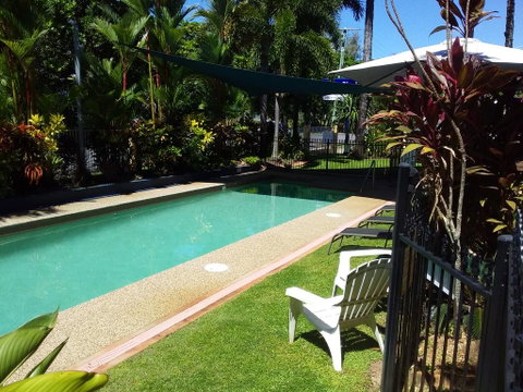 The York Beachfront Holiday Apartments - Hotel Accommodation 1