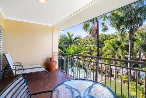 The York Beachfront Holiday Apartments - Hotel Accommodation 2