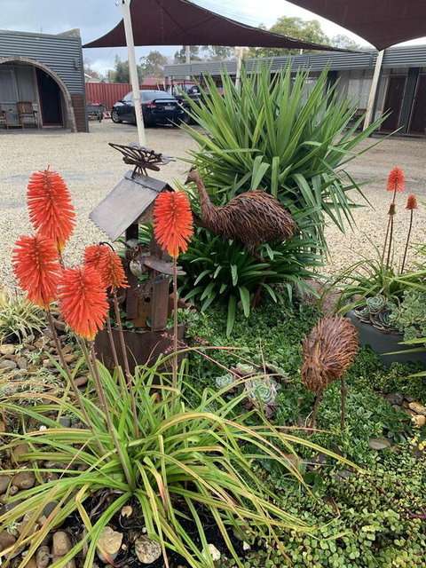 Thomas Lodge Motel - Hotel Accommodation 1