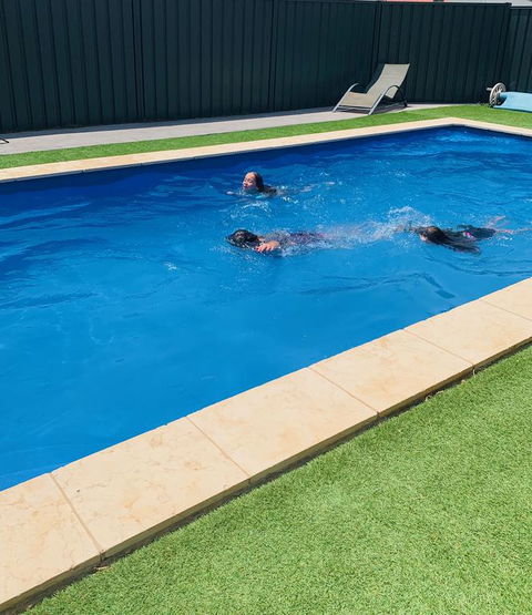 Thomas Lodge Motel - Hotel Accommodation 3