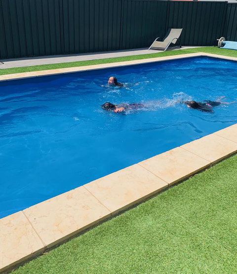 Thomas Lodge Motel - Hotel Accommodation 3