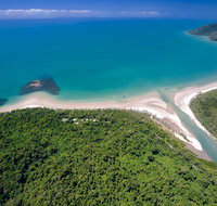 Thornton Beach Bungalows Daintree - Hotel Accommodation
