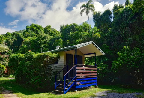 Thornton Beach Bungalows Daintree - Hotel Accommodation 3