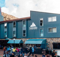 Thredbo Alpine Hotel - Hotel Accommodation