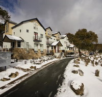 Thredbo Apartment Accommodation - Hotel Accommodation
