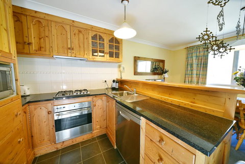 Three Bears 2 - Hotel Accommodation 3