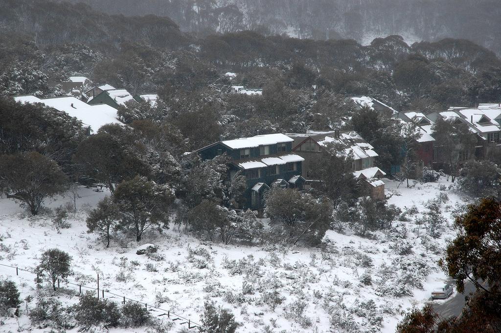 Thredbo NSW Hotel Accommodation