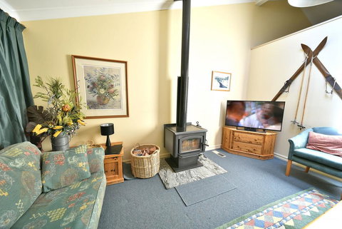 Three Bears 2 - Hotel Accommodation 1