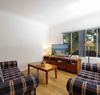 Three Bedroom Townhouse - Hotel Accommodation