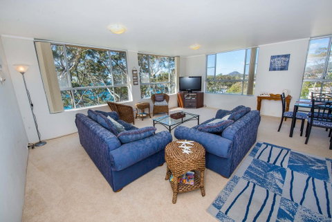 Thurlow 13/2 - Hotel Accommodation 1