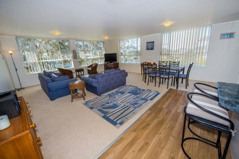 Thurlow 13/2 - Hotel Accommodation 2