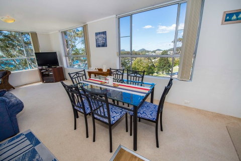 Thurlow 13/2 - Hotel Accommodation 3