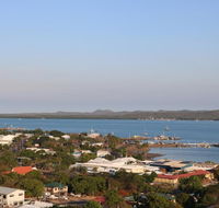 TI Motel Torres Strait - Hotel Accommodation
