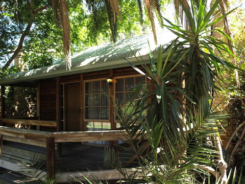 Ti-Tree Village - Hotel Accommodation 0