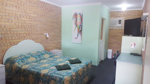 Tiaro Motor Inn - Hotel Accommodation 2