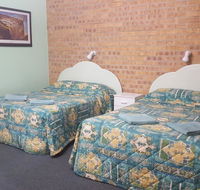 Tiaro Motor Inn - Hotel Accommodation