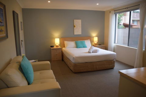 Tiarri Terrigal - Hotel Accommodation 1