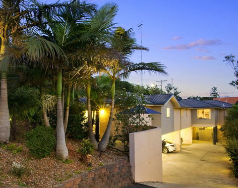 Tiarri Terrigal - Hotel Accommodation 0