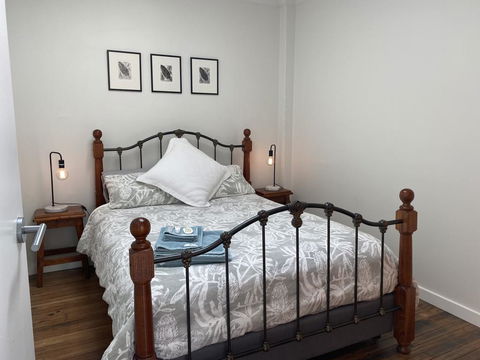 Timboon Toybox Apartments - Hotel Accommodation 3