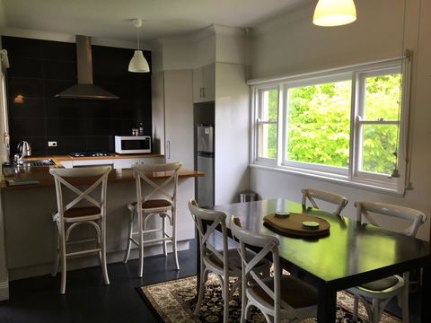 Timboon Toybox Apartments - Hotel Accommodation 2