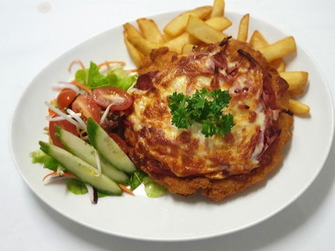 Tin Can Bay Budget Accommodation - Hotel Accommodation 1