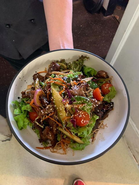 Tin Can Bay Budget Accommodation - Hotel Accommodation 3