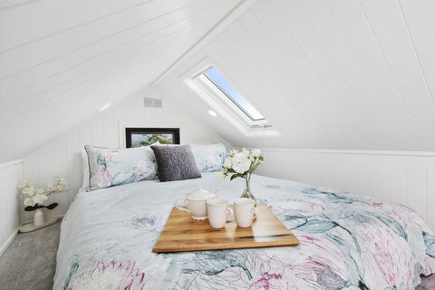 TINY HOME......BIG Views - Hotel Accommodation 1