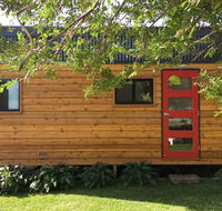 Tiny House - Hotel Accommodation