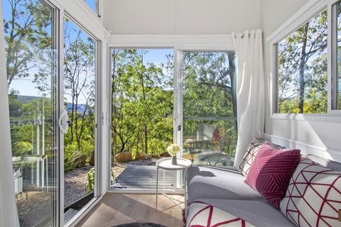 Tiny St Albans - Hotel Accommodation 3