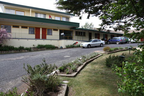 Titania Motel - Hotel Accommodation 1