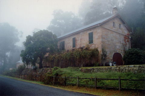 Tizzana Winery Bed And Breakfast - Hotel Accommodation 0