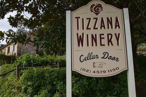 Tizzana Winery Bed And Breakfast - Hotel Accommodation 2