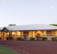 Toby Inlet Homestead - Hotel Accommodation