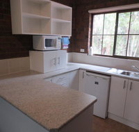 Tocumwal Golf Resort - Hotel Accommodation