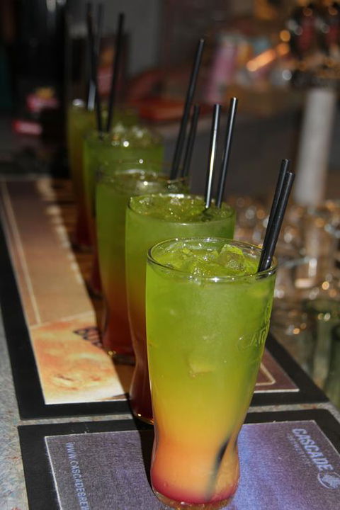 Tocumwal Hotel Motel (The Palms) - Hotel Accommodation 3