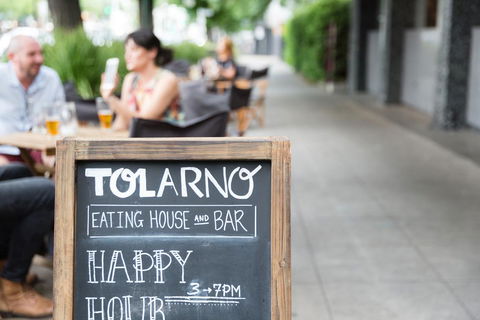 Tolarno Hotel - Hotel Accommodation 2
