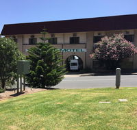 Tollgate Motel - Hotel Accommodation