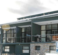 Tomarlin Views 2 - Hotel Accommodation