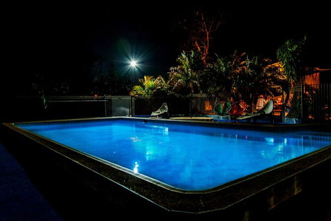 Tommo's Motor Lodge - Hotel Accommodation 0