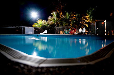 Tommo's Motor Lodge - Hotel Accommodation 3