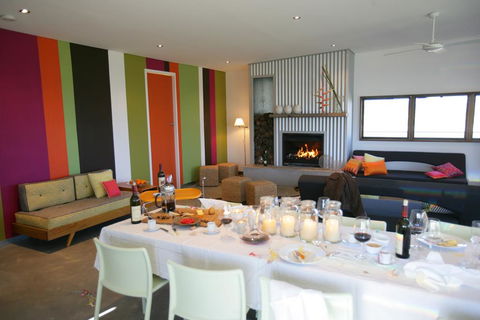 Tonic Hotel - Hotel Accommodation 2
