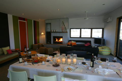 Tonic Hotel - Hotel Accommodation 1