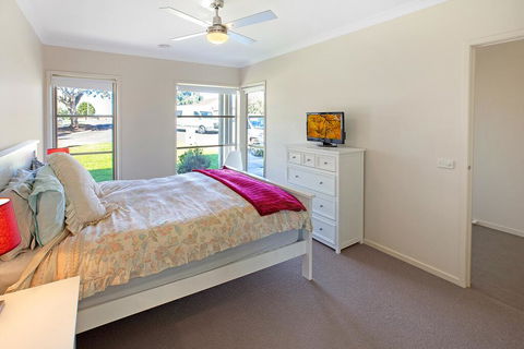 Toonalook Retreat - Pet Friendly And Close To Town - Hotel Accommodation 1