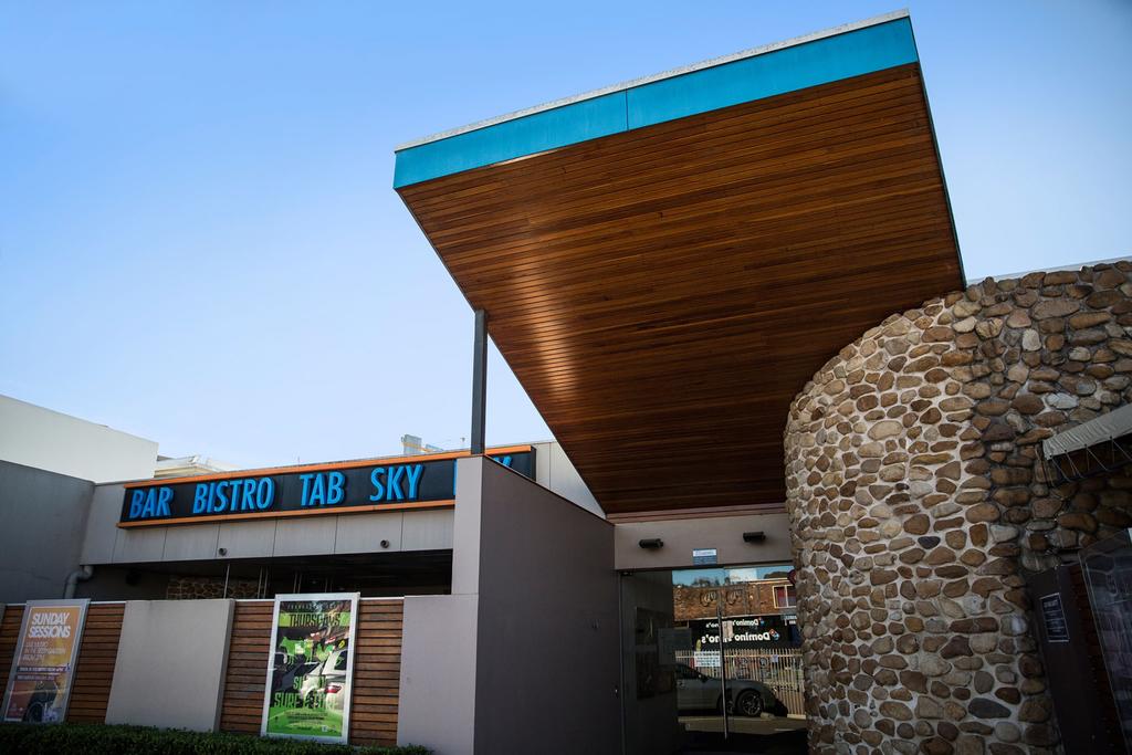 Regentville NSW Hotel Accommodation