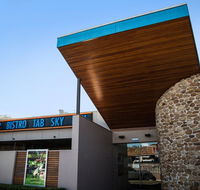 Toongabbie Hotel - Hotel Accommodation