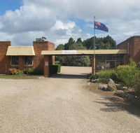 Toora Lodge Motel - Hotel Accommodation