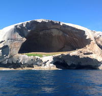 Toora Tourist Park - Hotel Accommodation